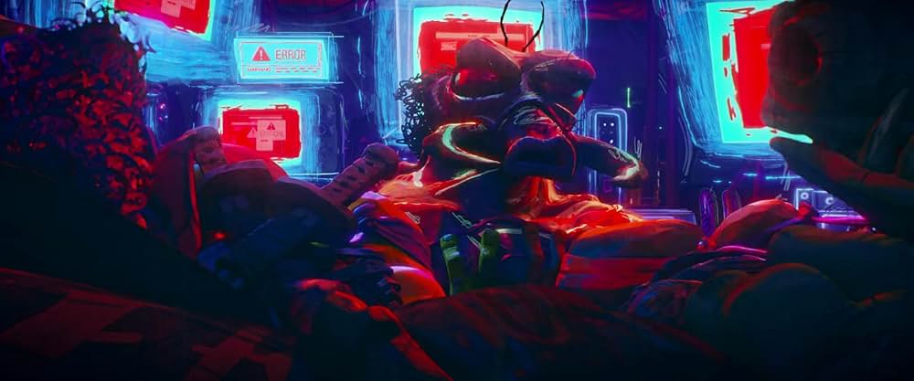 ミュータント・タートルズ ミュータント・パニック！の画像