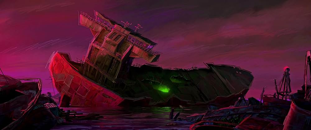 ミュータント・タートルズ ミュータント・パニック！の画像