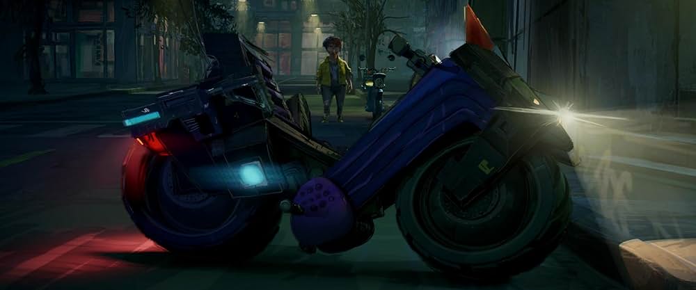 ミュータント・タートルズ ミュータント・パニック！の画像