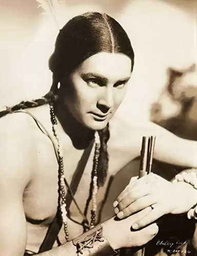 モヒカン族の最後の画像