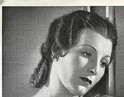 モヒカン族の最後の画像