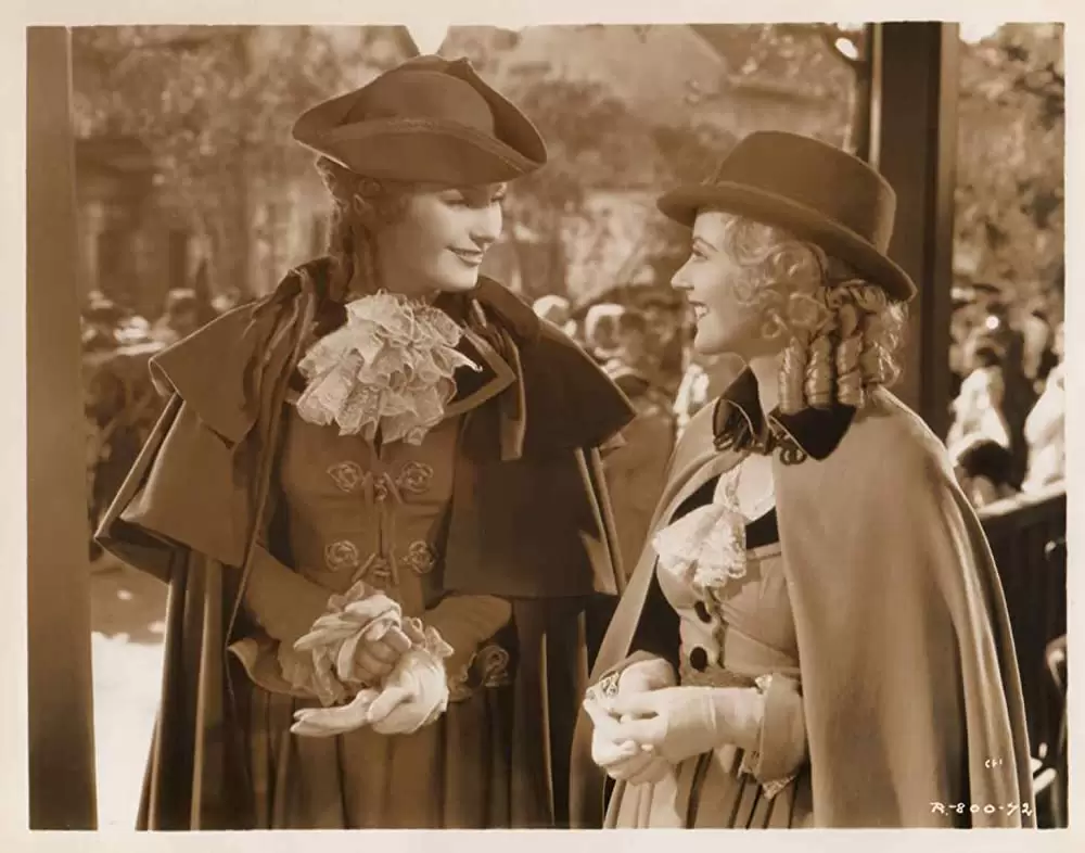 モヒカン族の最後の画像