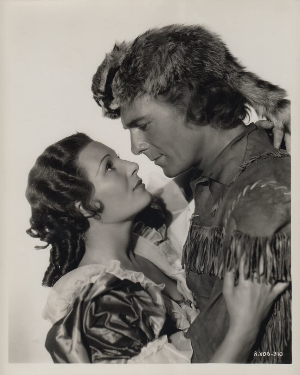 モヒカン族の最後の画像