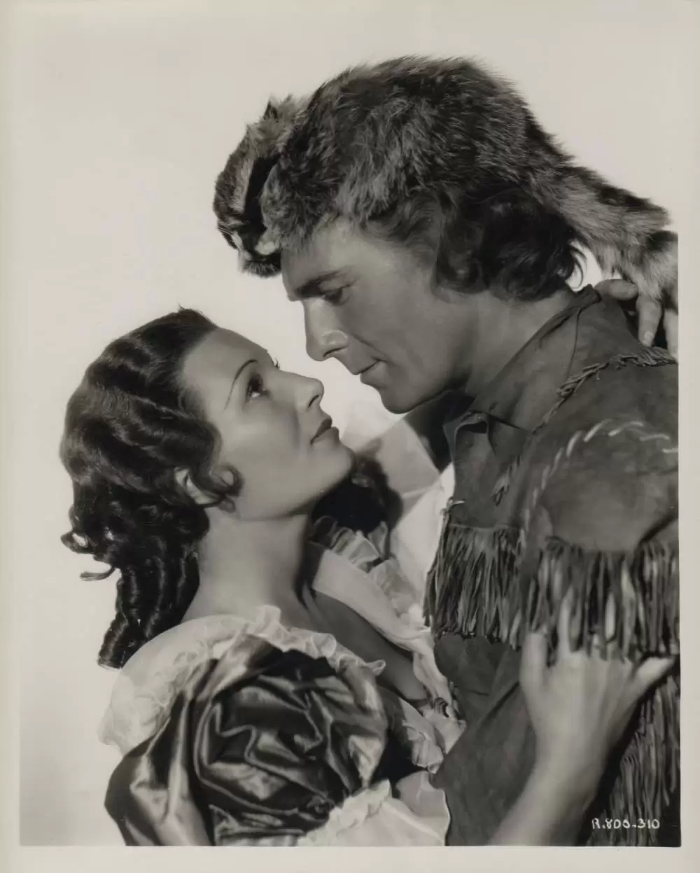 モヒカン族の最後の画像