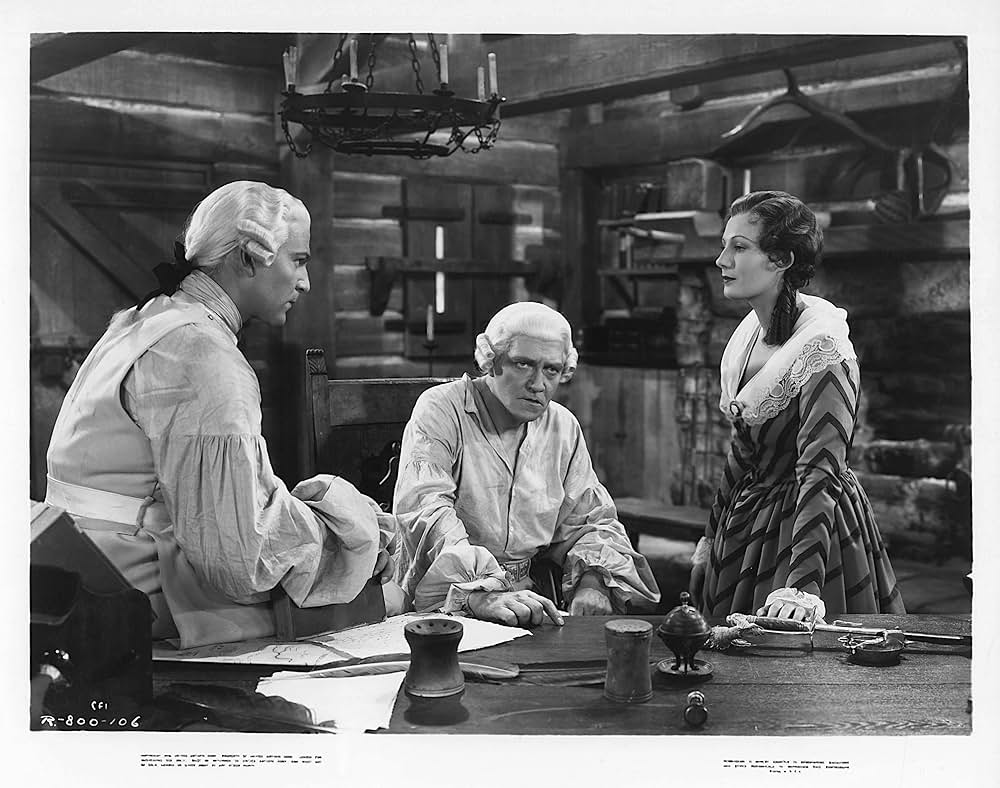 モヒカン族の最後の画像