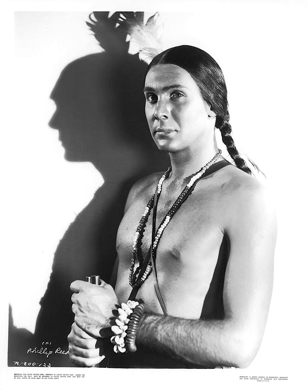 モヒカン族の最後の画像