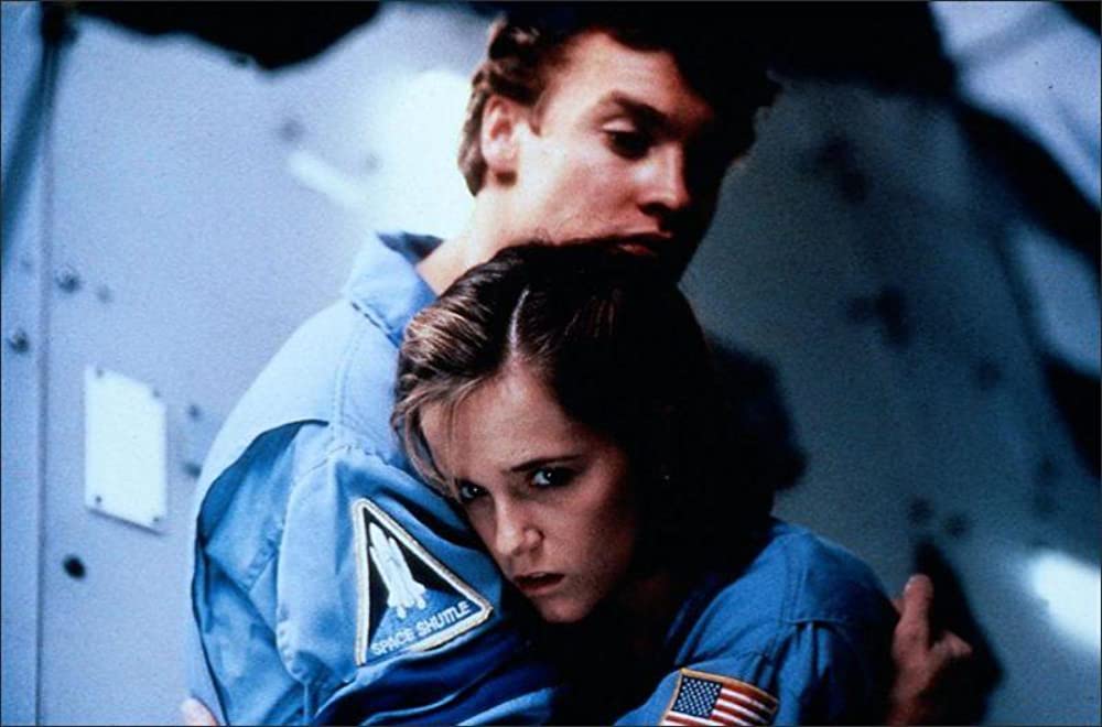 「スペースキャンプ」リー・トンプソン & テイト・ドノバンの画像