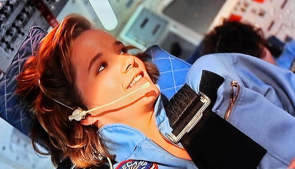 スペースキャンプの画像