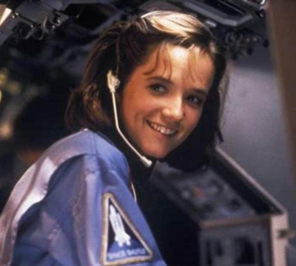 スペースキャンプの画像