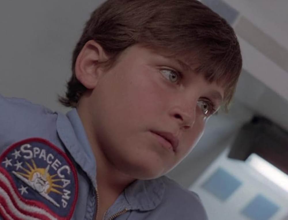 スペースキャンプの画像