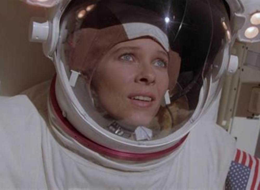 スペースキャンプの画像