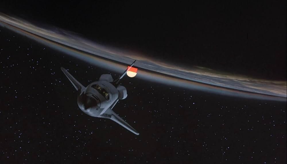 スペースキャンプの画像