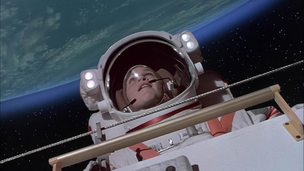 スペースキャンプの画像