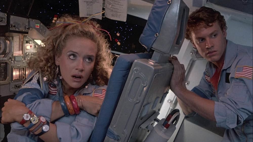 スペースキャンプの画像