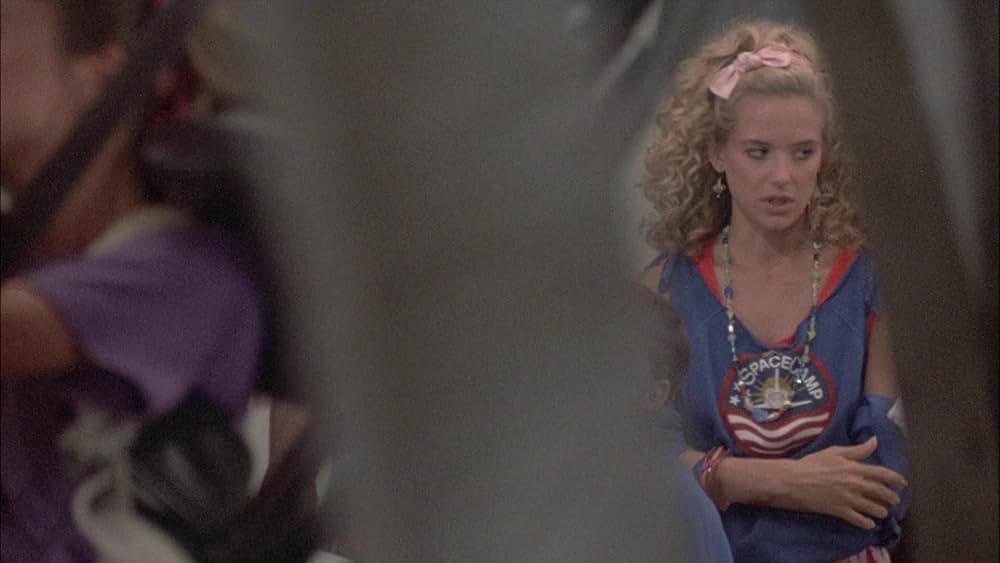 スペースキャンプの画像