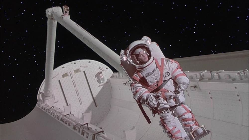 スペースキャンプの画像