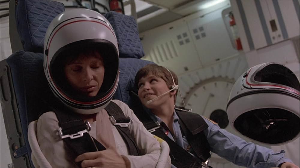 スペースキャンプの画像