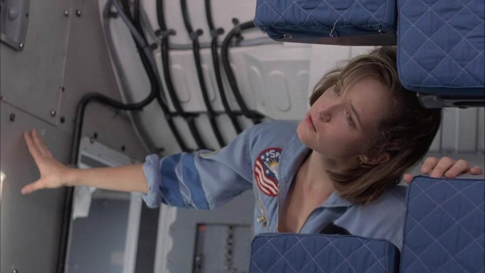 スペースキャンプの画像