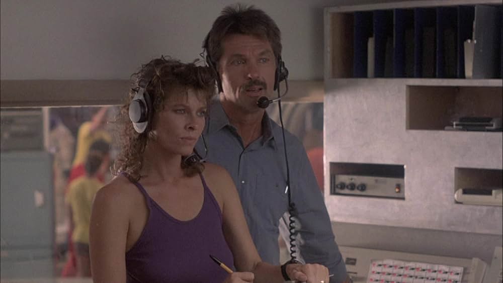 スペースキャンプの画像