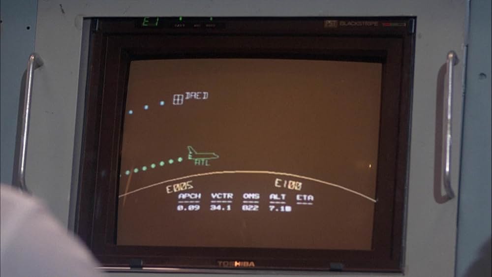 スペースキャンプの画像