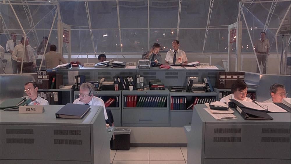 スペースキャンプの画像