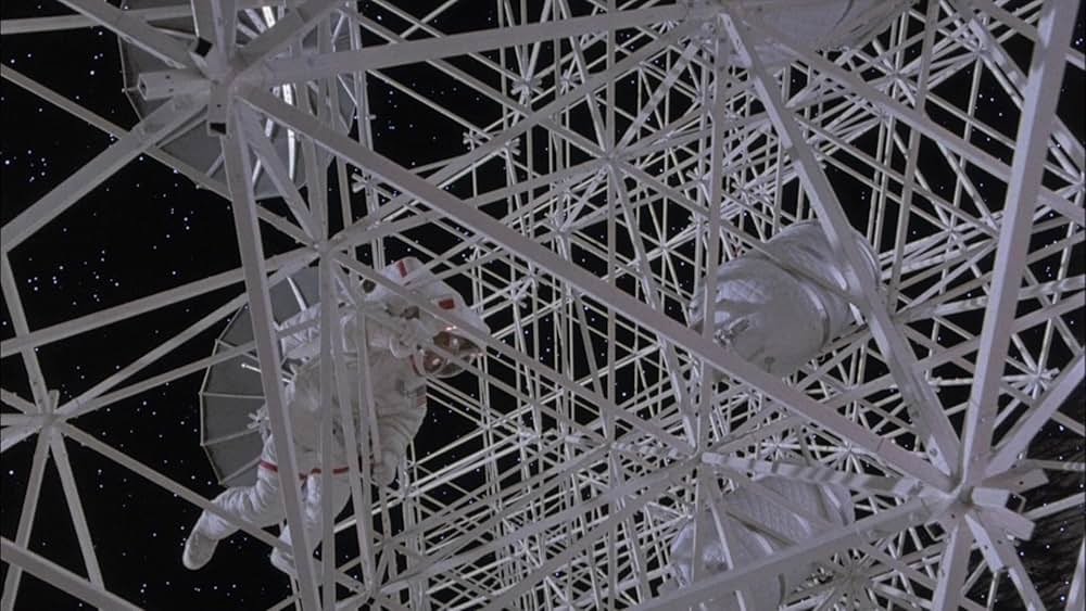 スペースキャンプの画像