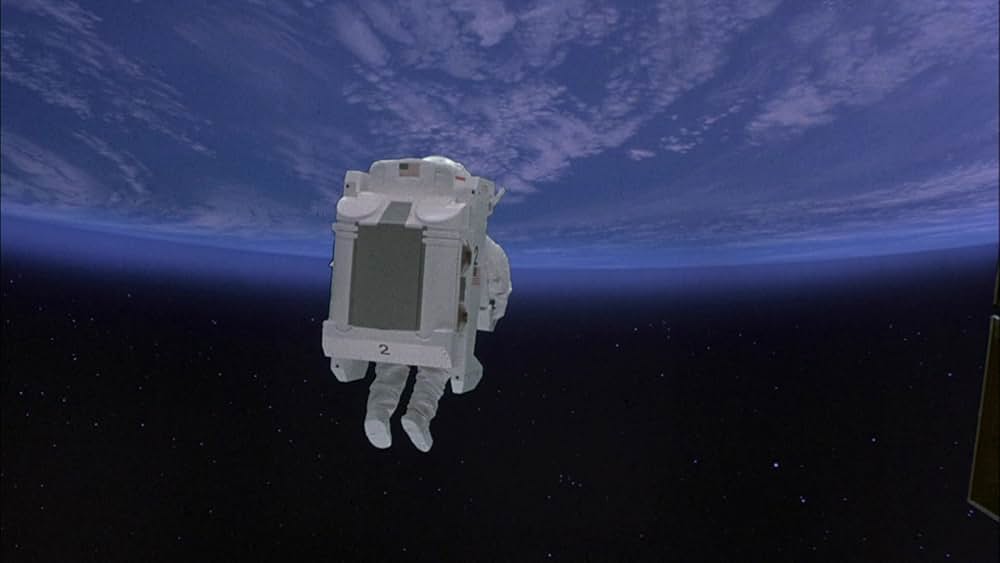 スペースキャンプの画像