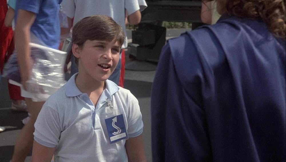 スペースキャンプの画像