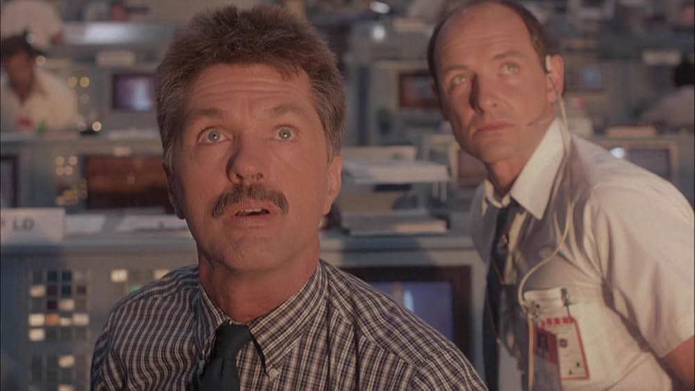 スペースキャンプの画像