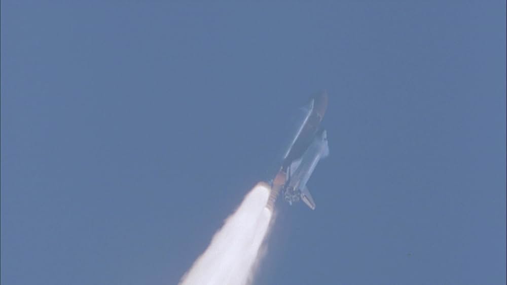 スペースキャンプの画像