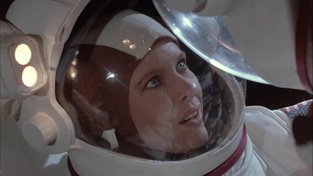 スペースキャンプの画像