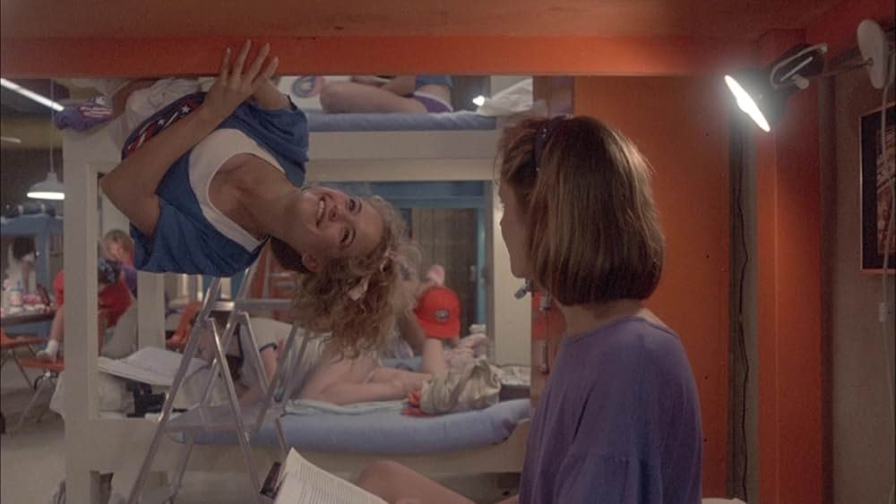 スペースキャンプの画像