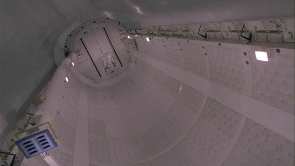 スペースキャンプの画像