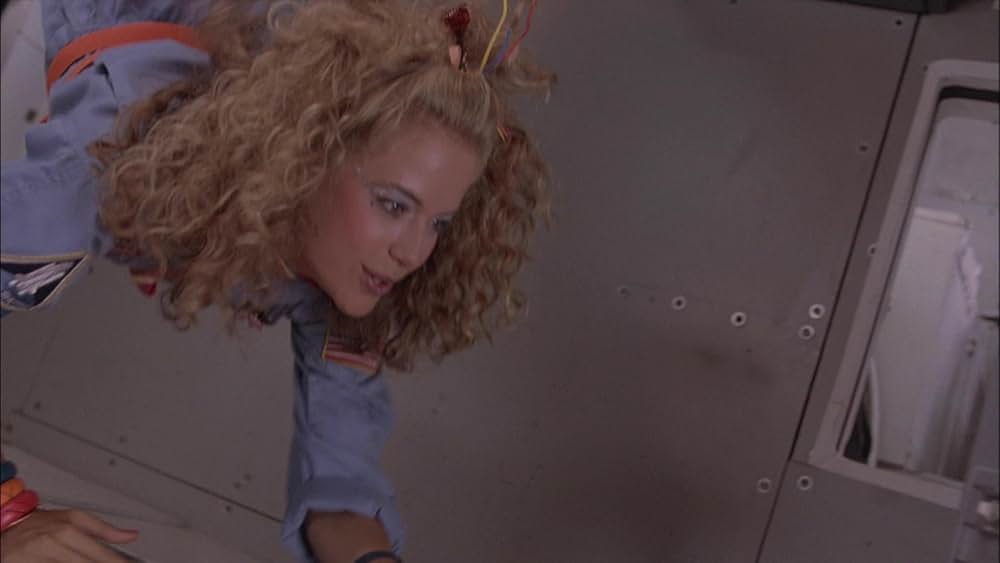 スペースキャンプの画像