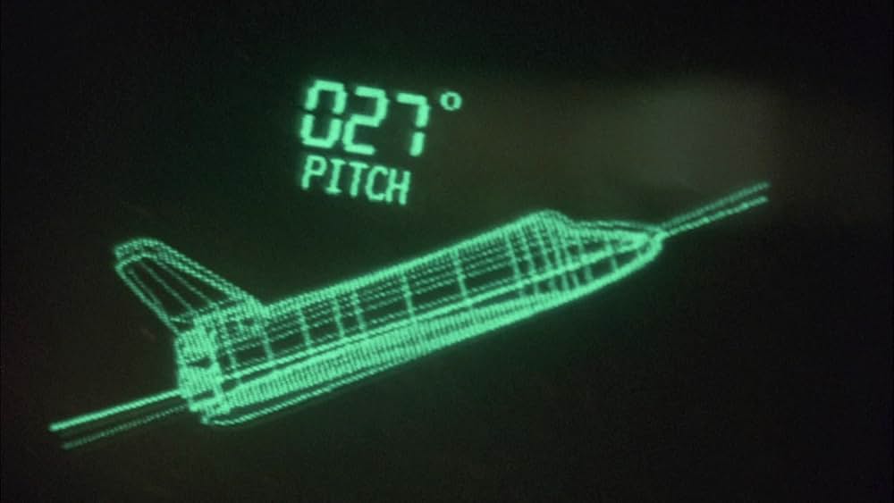 スペースキャンプの画像