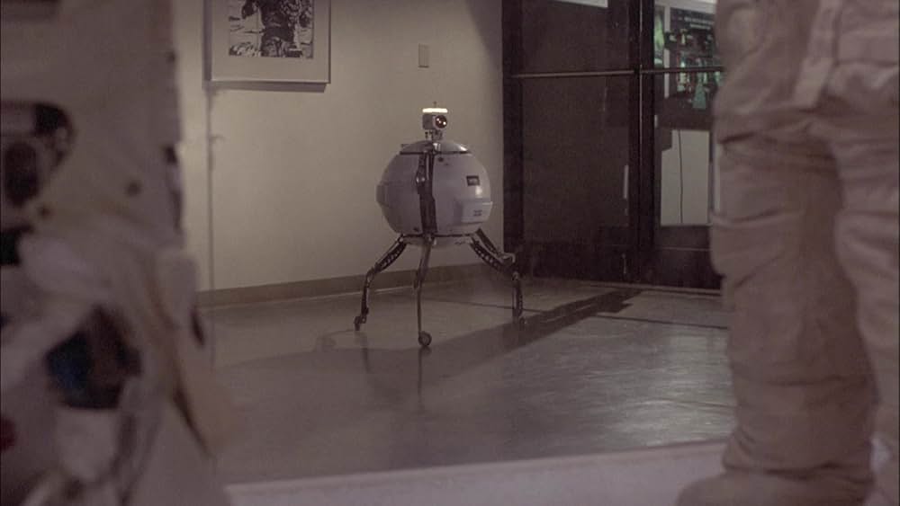 スペースキャンプの画像