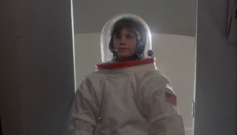 スペースキャンプの画像