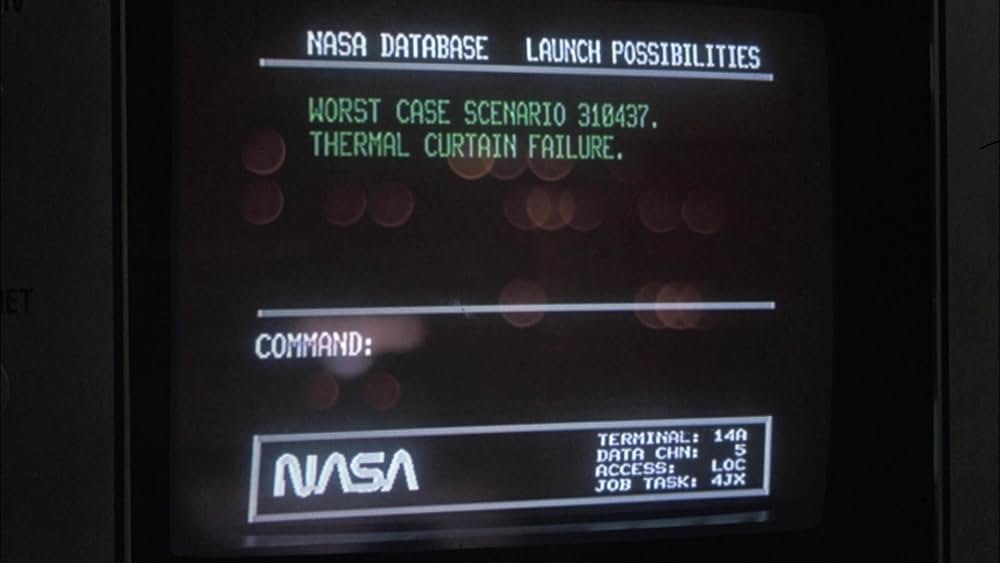 スペースキャンプの画像