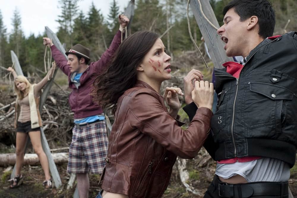 アルティメット・プレデターの画像