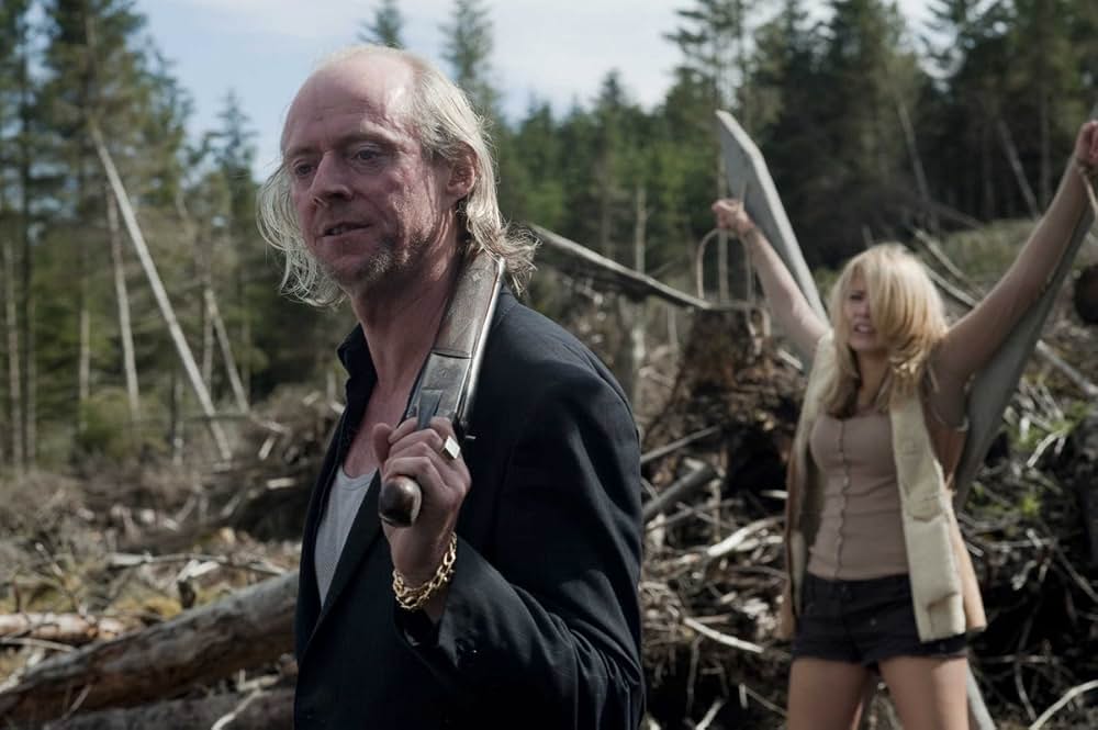 アルティメット・プレデターの画像