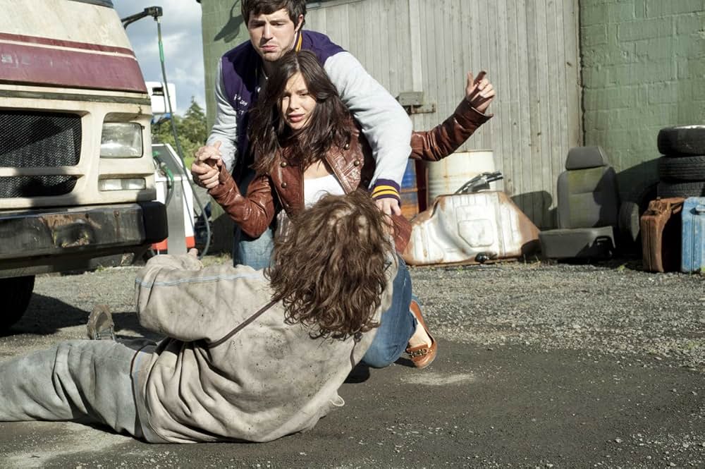 アルティメット・プレデターの画像