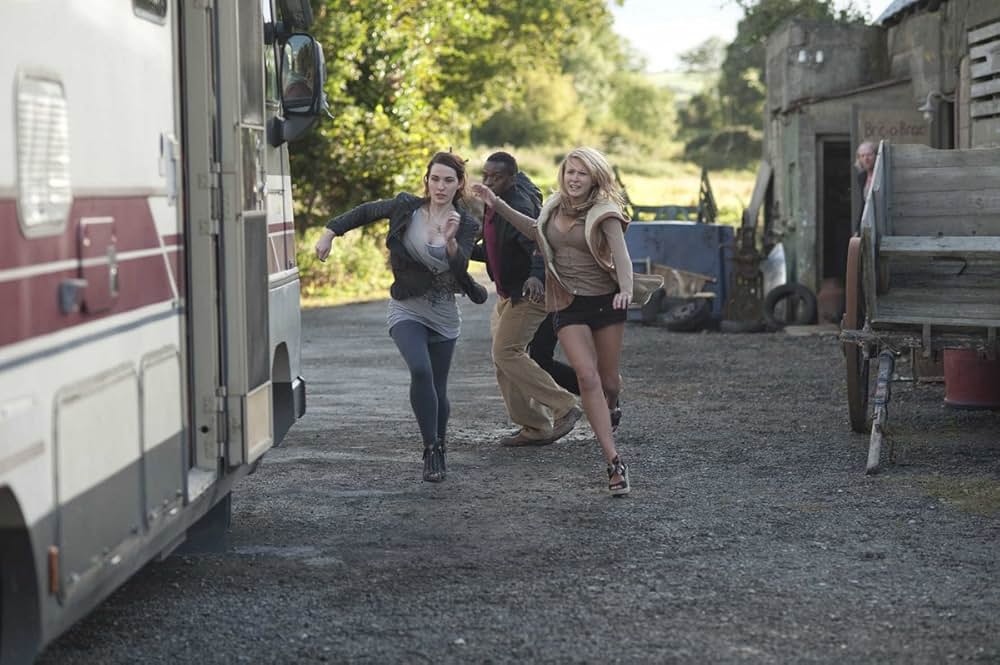 アルティメット・プレデターの画像