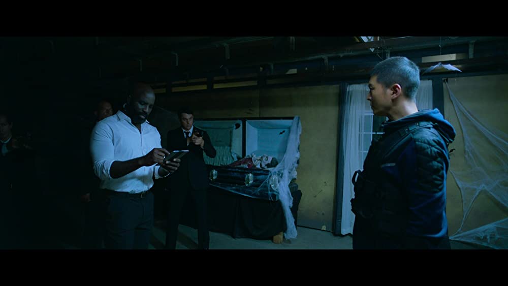 カーターの画像