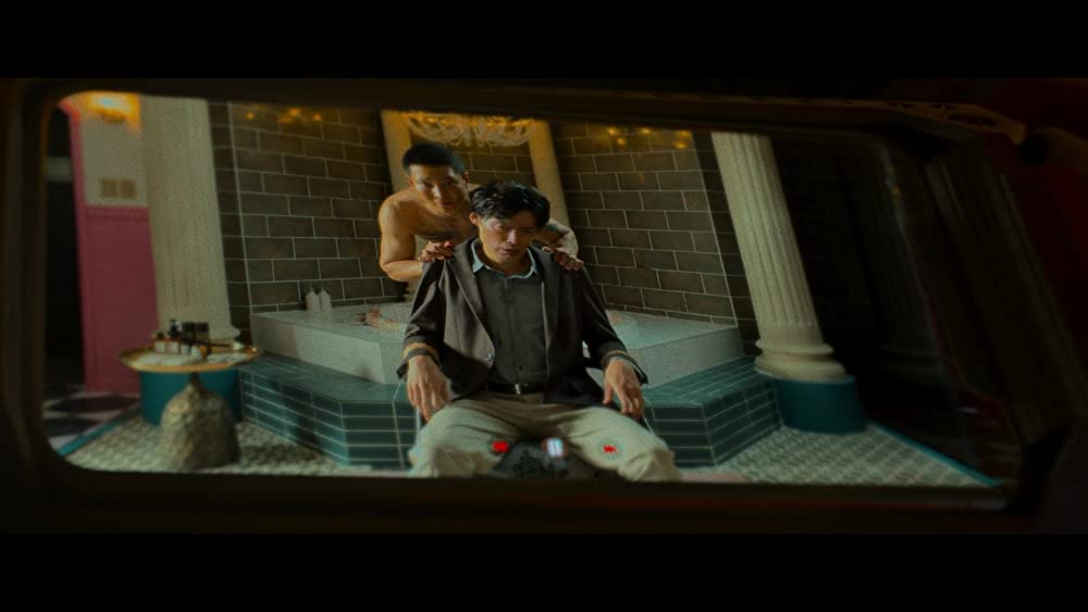 カーターの画像