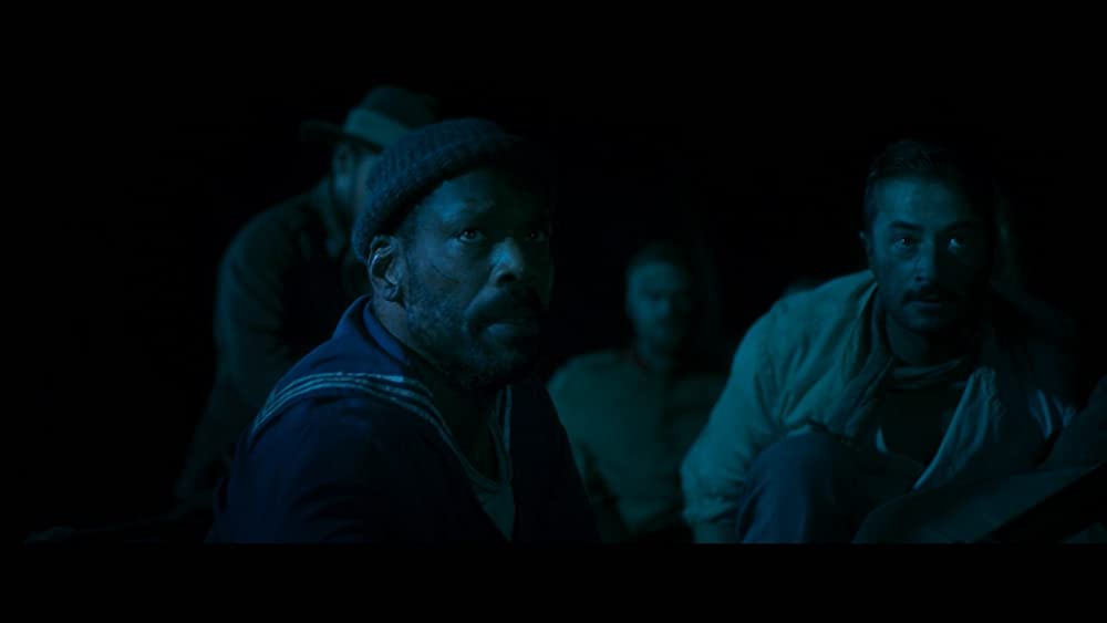 ブラッド・シップの画像