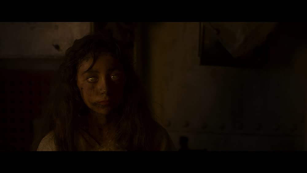 ブラッド・シップの画像