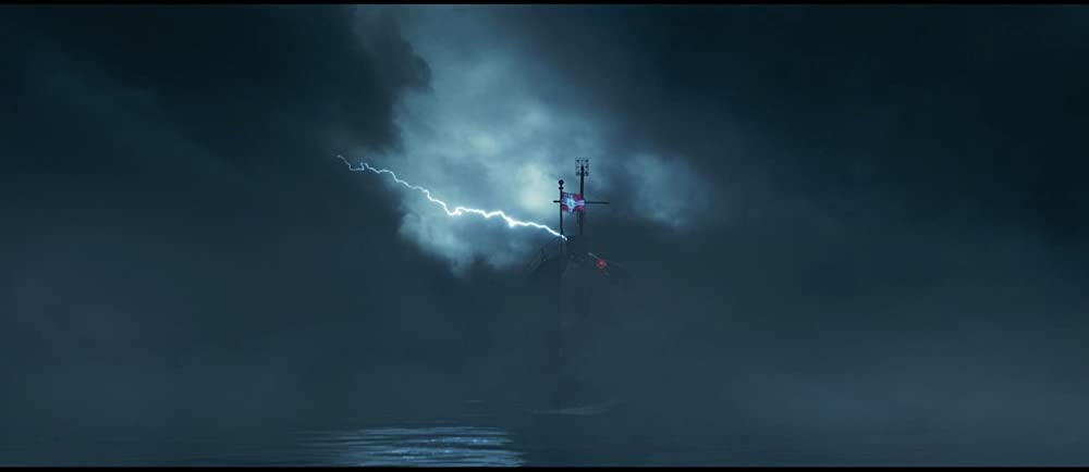 ブラッド・シップの画像