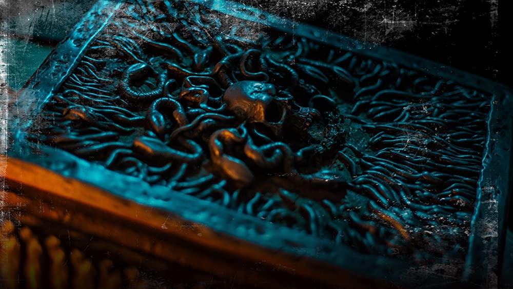 ブラッド・シップの画像