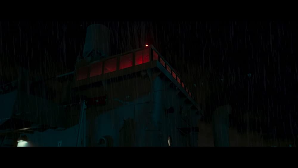 ブラッド・シップの画像