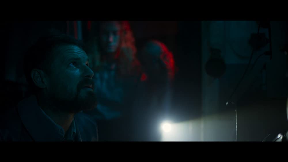 ブラッド・シップの画像